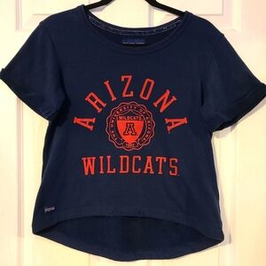 Vintage Jansport University of Arizona Sweatshirt M